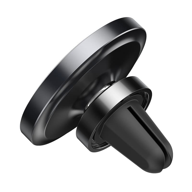 Magnetický držák na mobil do auta Baseus SULD-01 černý 65829 - náhled 2