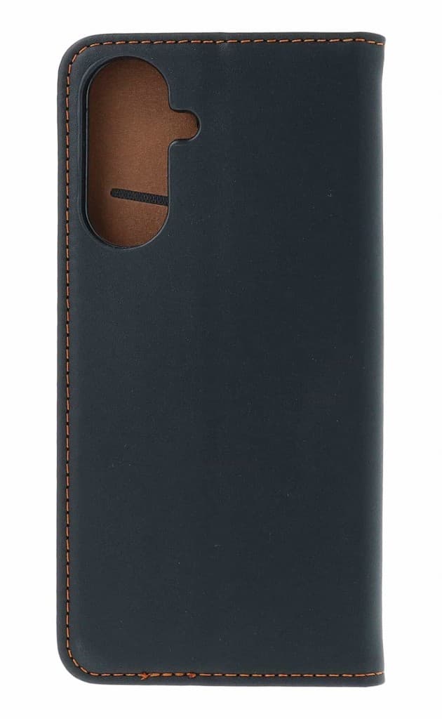 Pouzdro Leather SMART PRO Samsung A17 knížkové černé 142759 - náhled 2