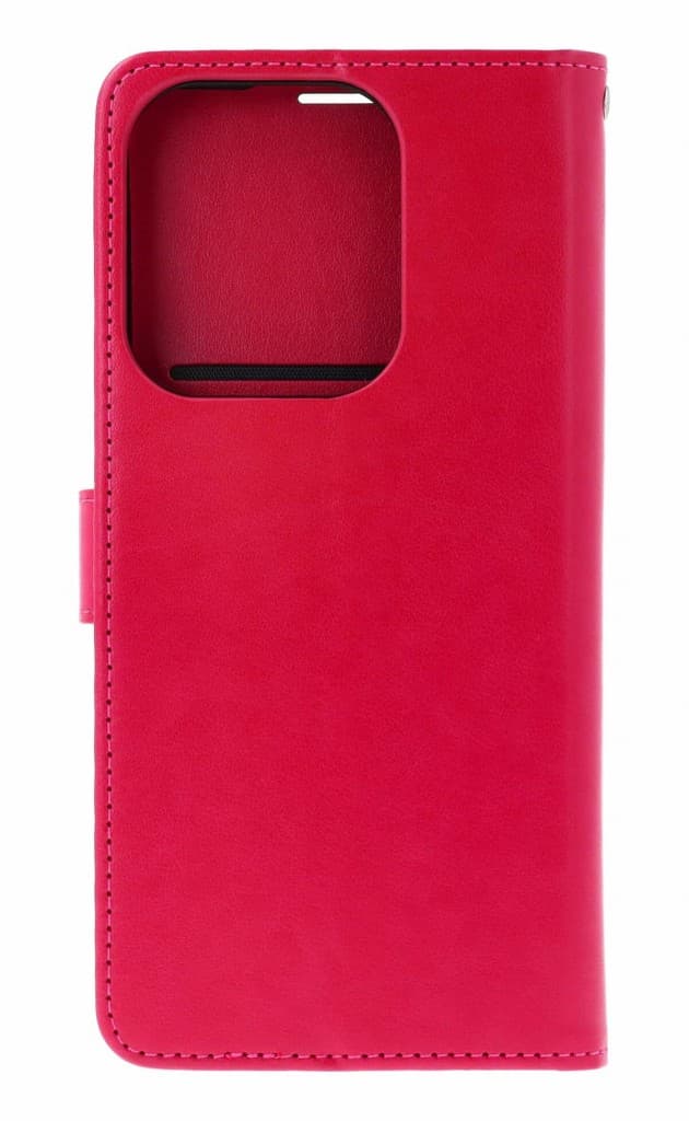 Pouzdro TopQ Xiaomi Redmi 15C knížkové Lapač se sovičkou růžové 143139 - náhled 2