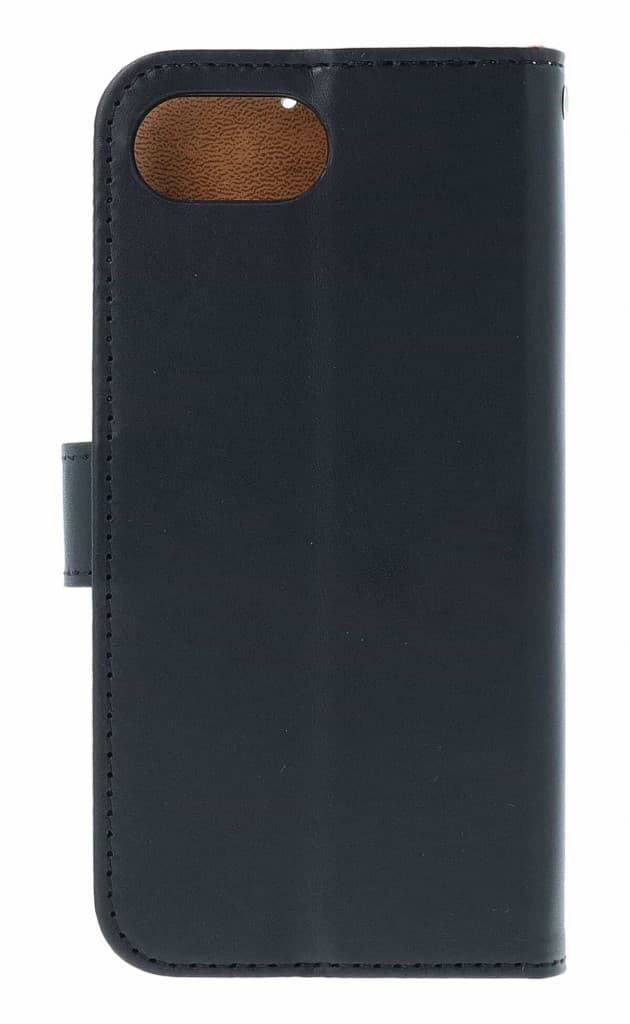 Pouzdro TopQ iPhone 16e knížkové černé s přezkou 2 138517 - náhled 2
