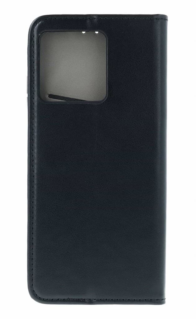 Pouzdro TopQ Motorola Edge 60 Pro Smart Magneto knížkové černé 173179 - náhled 2