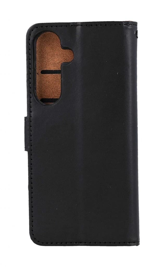 Pouzdro TopQ Samsung S24 Plus knížkové černé s přezkou 2 117144 - náhled 2