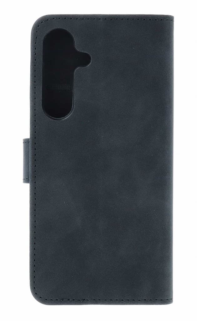 Pouzdro TopQ Tender Samsung S25 Plus knížkové černé 134254 - náhled 2