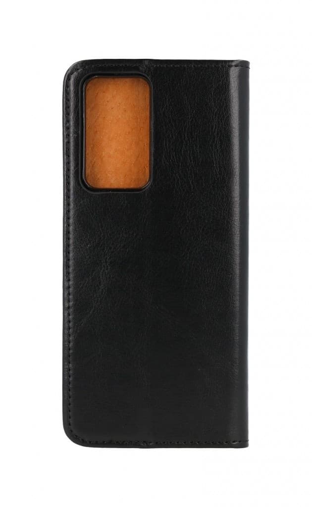 Pouzdro TopQ Special Xiaomi 12 Pro knížkové černé 74684 - náhled 2