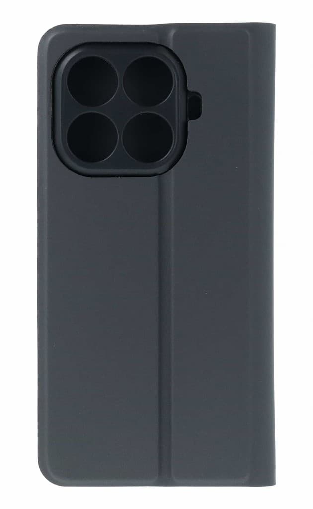 Pouzdro TopQ Xiaomi 15T Pro Magskin Book knížkové černé 174226 - náhled 2