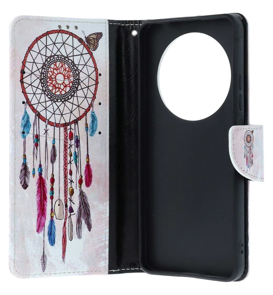 Pouzdro TopQ Xiaomi Redmi 14C Dreamcatcher 132320 - náhled 3