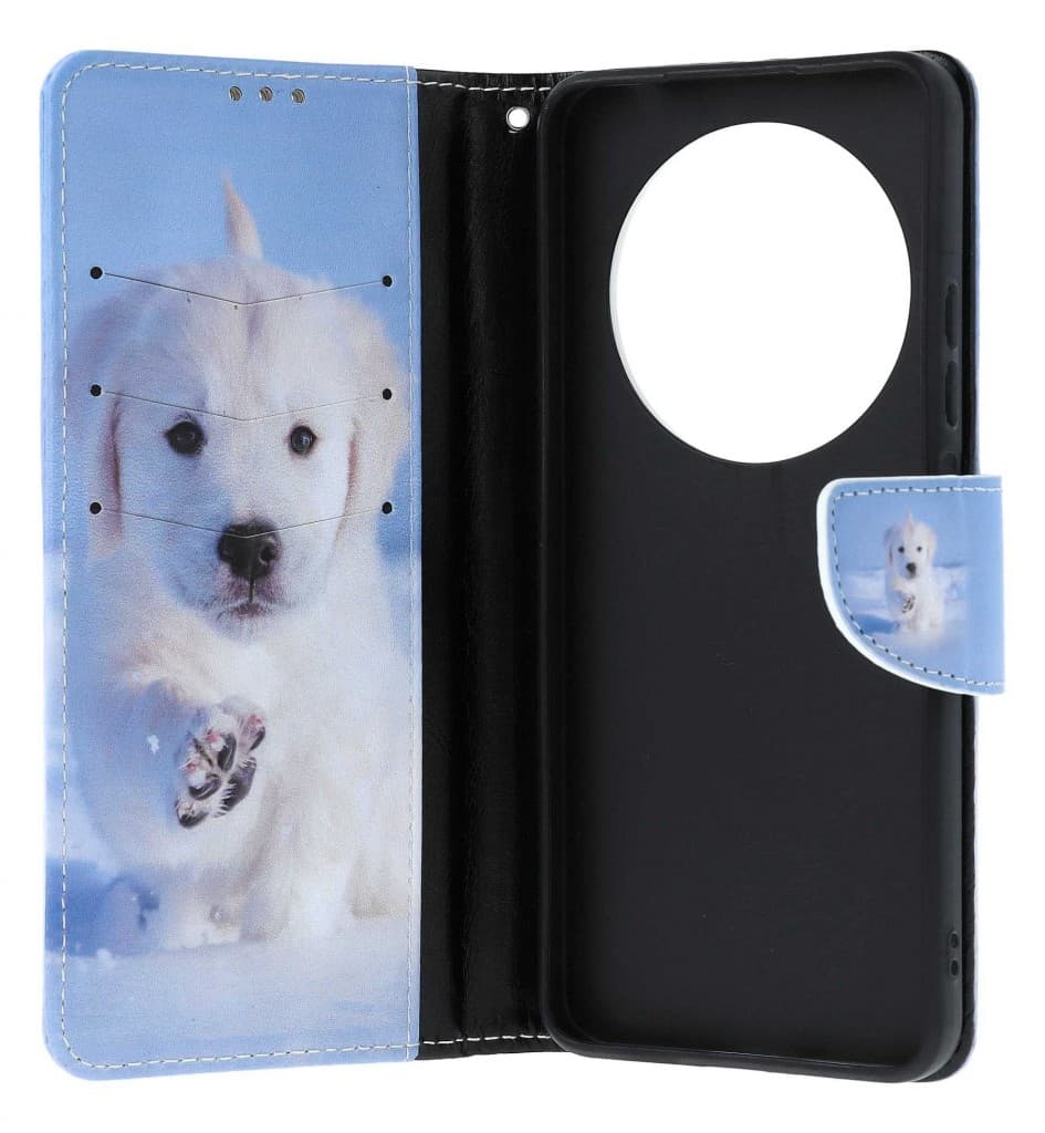 Pouzdro TopQ Xiaomi Redmi 14C Štěňátko 132341 - náhled 3