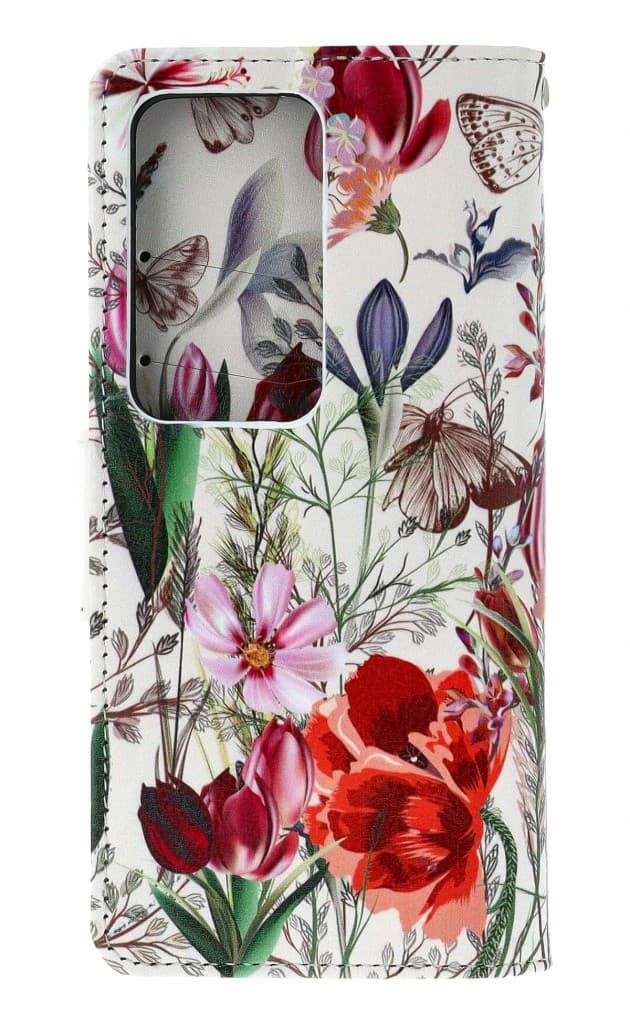 Pouzdro TopQ Xioami Redmi 15 Rozkvetlé jaro 170042 - náhled 2