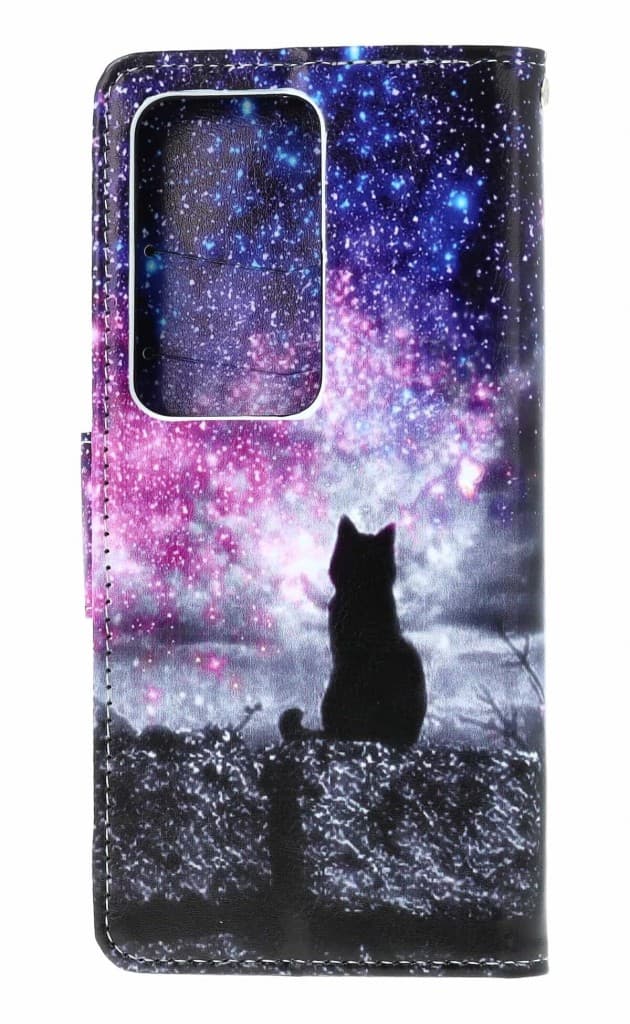 Pouzdro TopQ Xioami Redmi 15 Hvězdná obloha 142351 - náhled 2