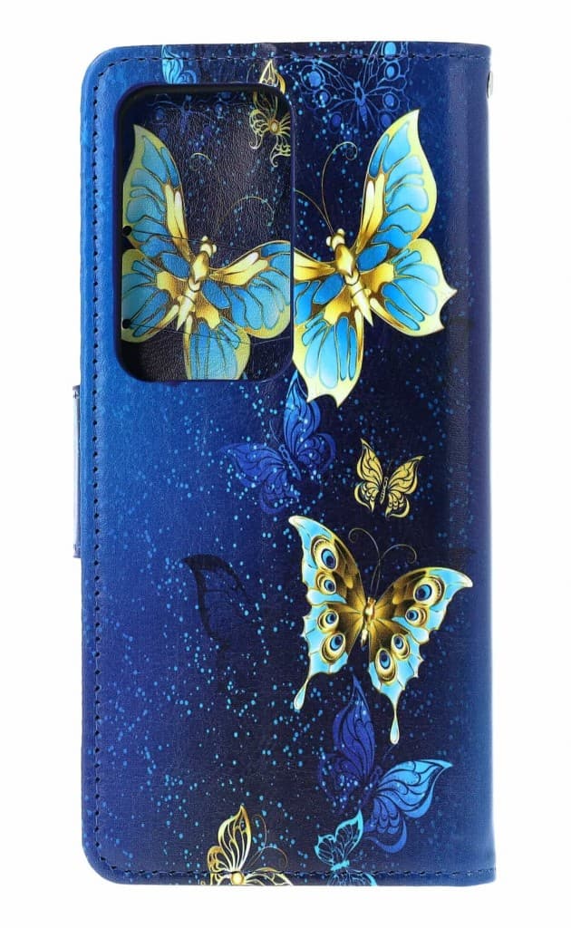 Pouzdro TopQ Xioami Redmi 15 Tlapky 142353 - náhled 2