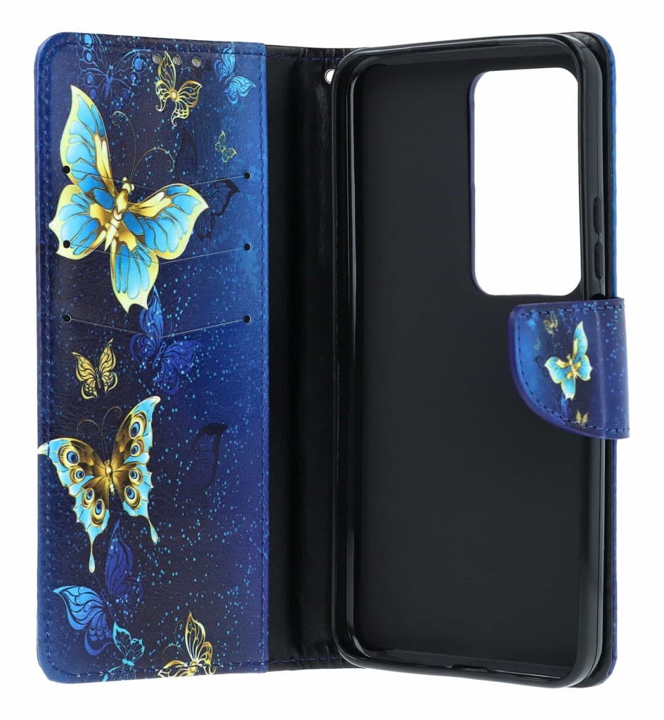 Pouzdro TopQ Xioami Redmi 15 Tlapky 142353 - náhled 3
