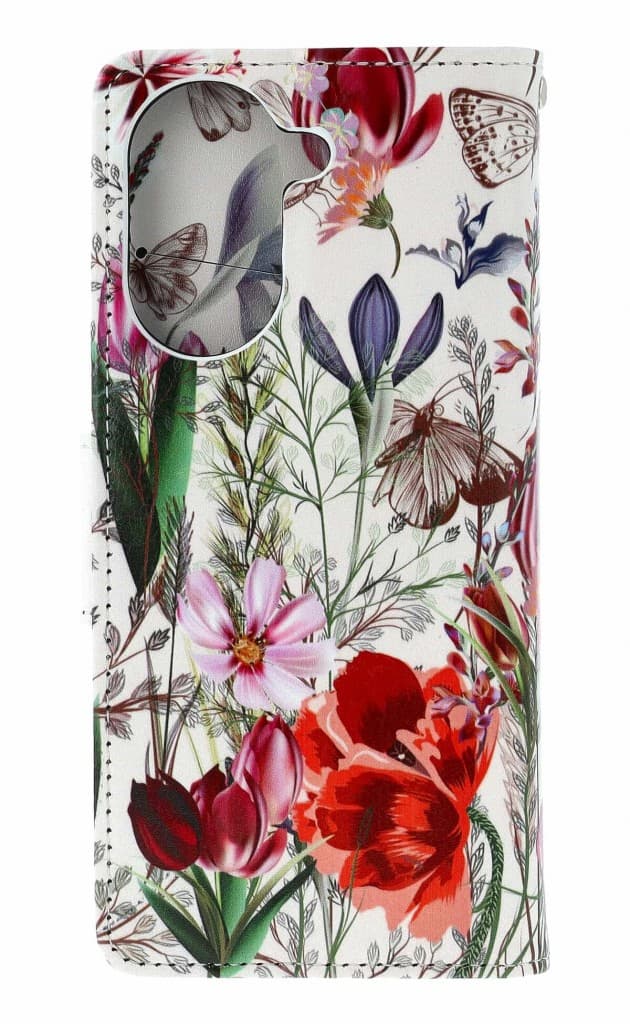 Pouzdro TopQ Xiaomi Redmi A5 knížkové Rozkvetlé jaro 143812 - náhled 2