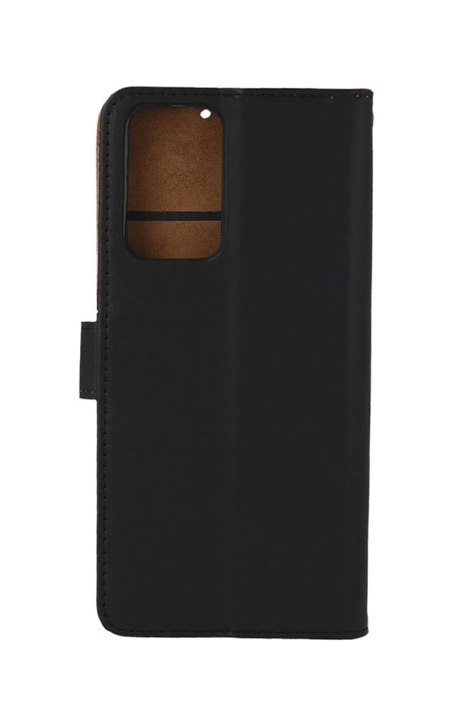 Pouzdro TopQ Xiaomi Redmi Note 11 Pro+ 5G knížkové černé s přezkou 2 72290 - náhled 2