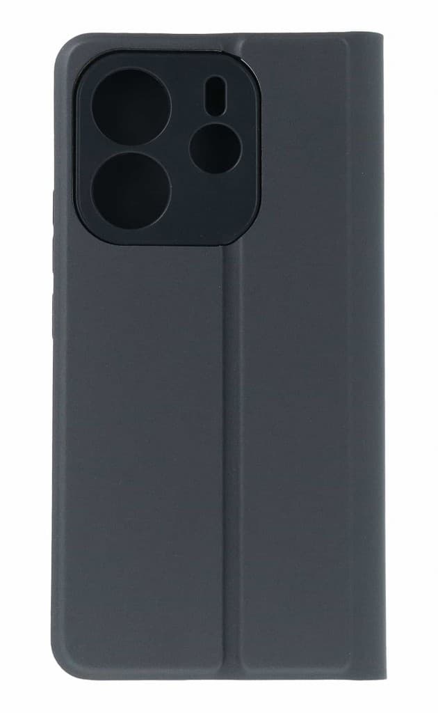 Pouzdro TopQ Xiaomi Redmi Note 14 Magskin Book knížkové černé 175048 - náhled 2