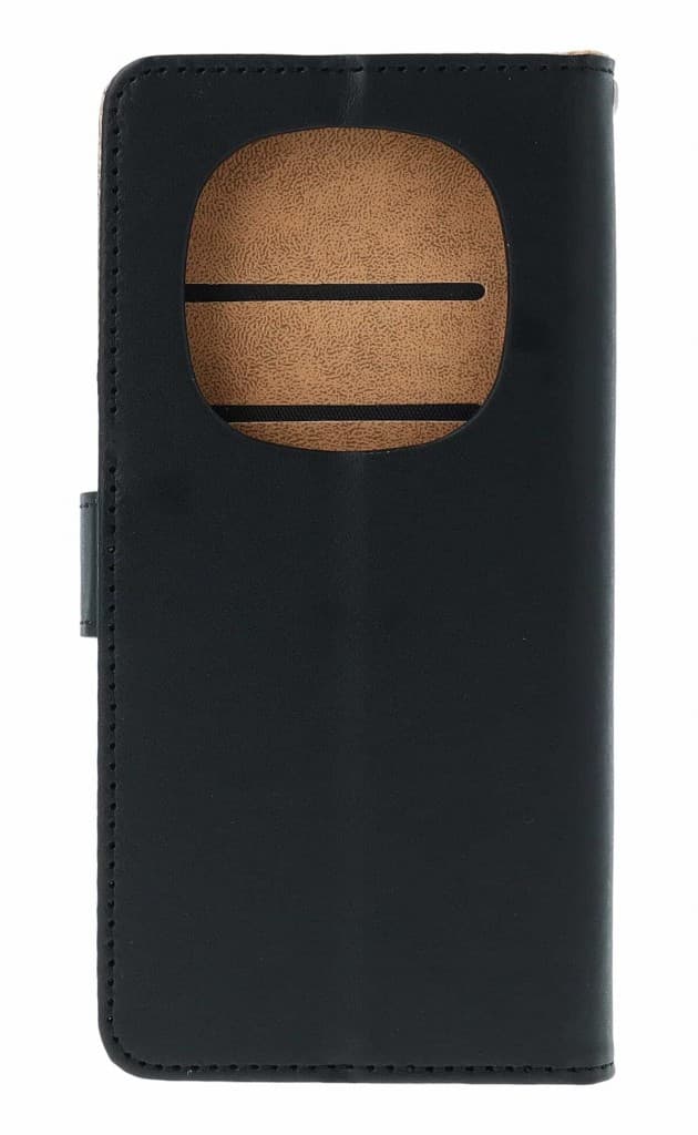 Pouzdro TopQ Xiaomi Redmi Note 15 5G knížkové černé s přezkou 2 172246 - náhled 2