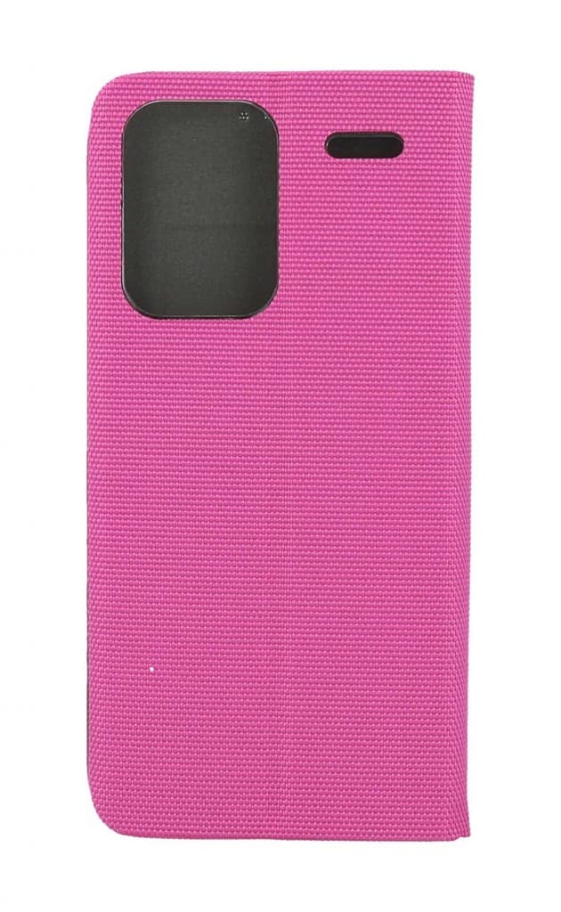 Pouzdro TopQ Xiaomi Redmi Note 13 Pro+ 5G knížkové Sensitive Book růžové 123206 - náhled 2