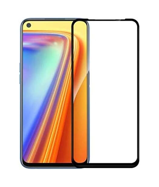 Set ochrany displeje RedGlass na Realme 7 Triple Pack 97688 - náhled 3
