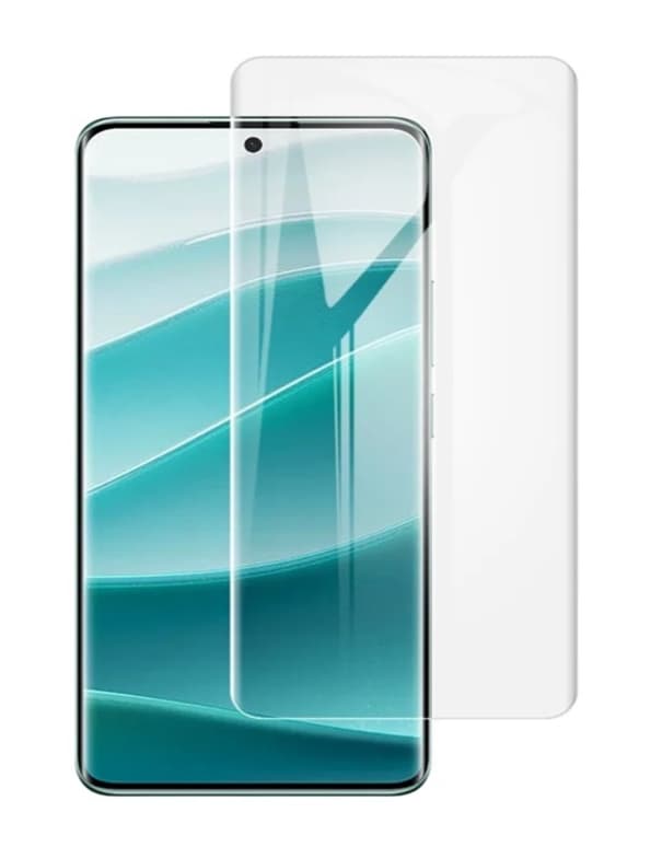Fólie HD Ultra Xiaomi Redmi Note 14 Pro+ 5G 135077 - náhled 2