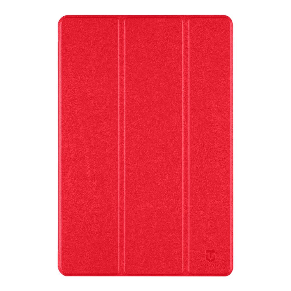 Pouzdro na tablet Tactical Book Tri Fold pro Xiaomi Redmi Pad SE Red