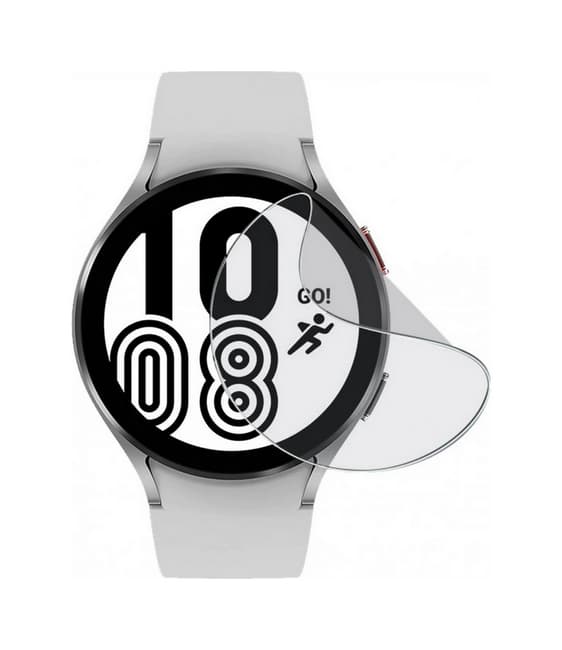 Fólie RedGlass Samsung Galaxy Watch 4 (44 mm) 6 ks 92499
