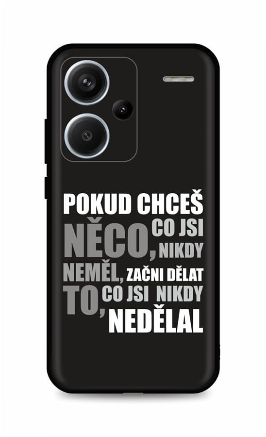 Kryt TopQ Xiaomi Redmi Note 13 Pro+ 5G Moto 122618