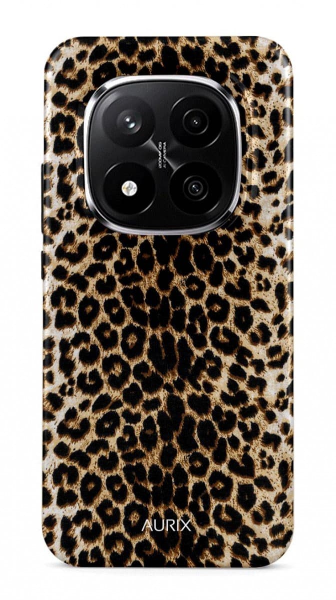 Kryt AURIX Xiaomi Redmi Note 15 Pro 5G pevný Animal 176762