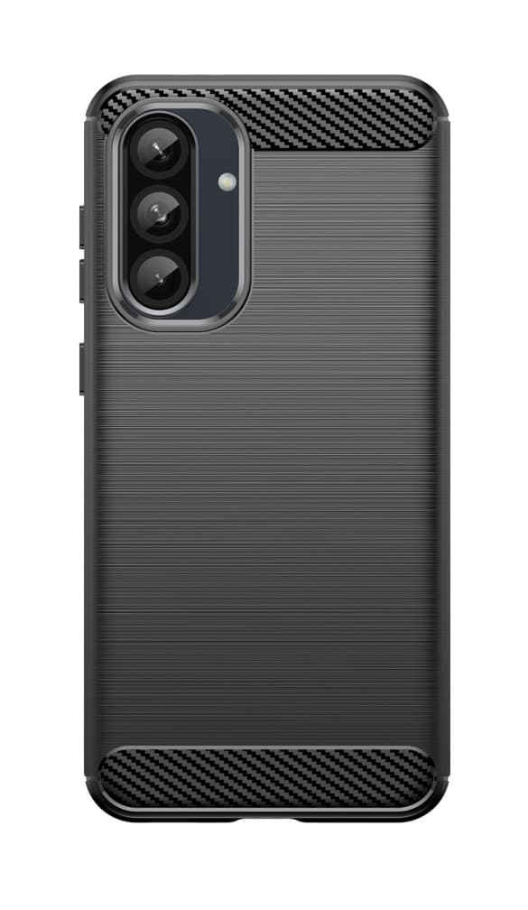Kryt TopQ Samsung A26 5G černý 138669